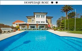 Hospedaje Roiz